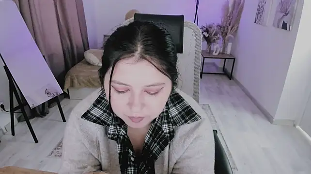 DiaAngell webcam