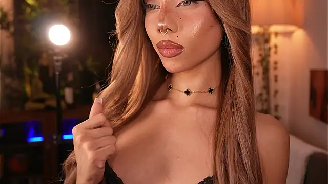 soidai_miiu webcam