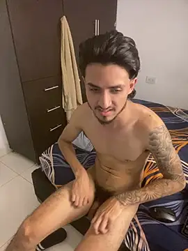 Kriss_Edwards webcam