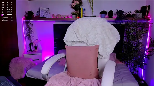Quiinn_bx webcam