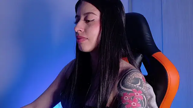 Misscarolsph webcam