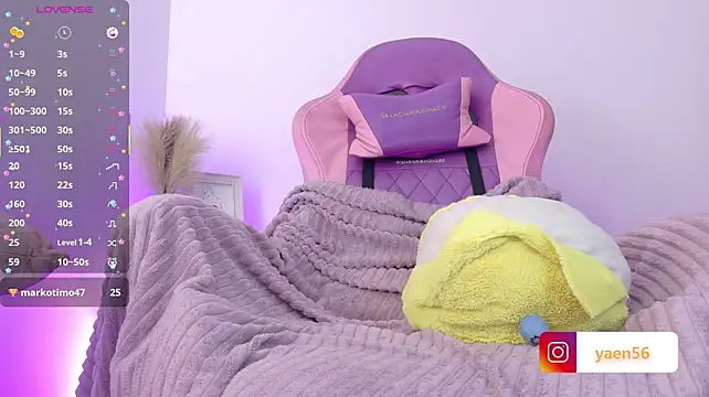 Liah__19 webcam
