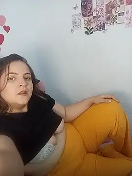 Kloe_Gianna webcam