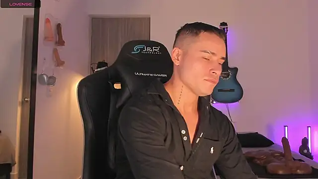connorsmiith webcam