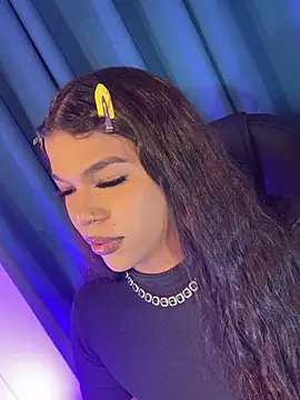 Keira_Fox31 webcam