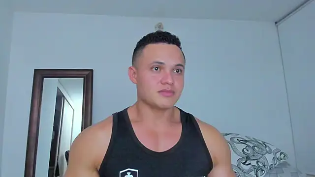 KingLevi01 webcam