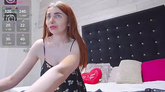 Ella_Lizzie webcam