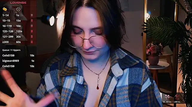 fairy_tara webcam