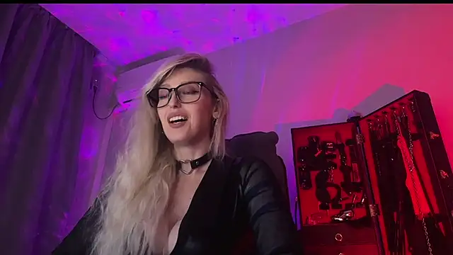 Liya_Liss webcam