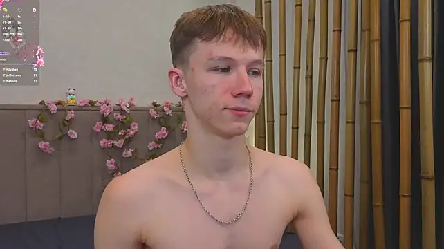 cuMte_boy