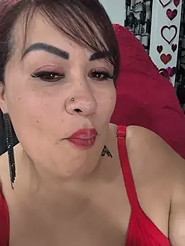 Natymendoza998 webcam