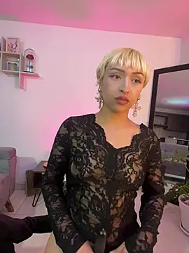 Melody__0 webcam