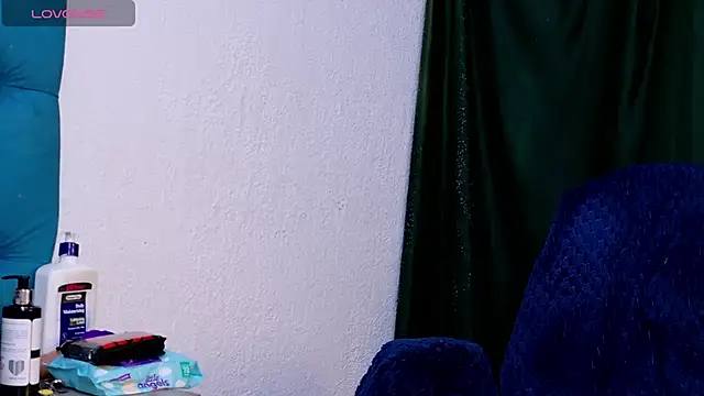 AmyTexas webcam