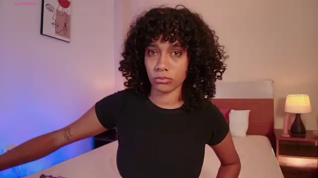 Meganlux1 webcam