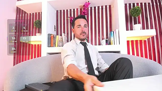 Adams_Sanz webcam