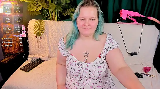 Amelia_Skyee webcam