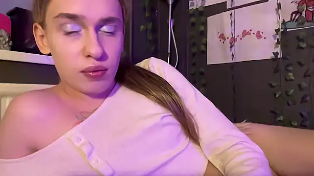 Miss_Amy00 webcam