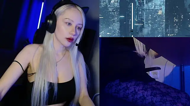 roxxyrowe webcam