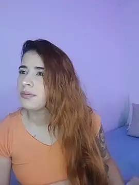 MartinaConnorr webcam