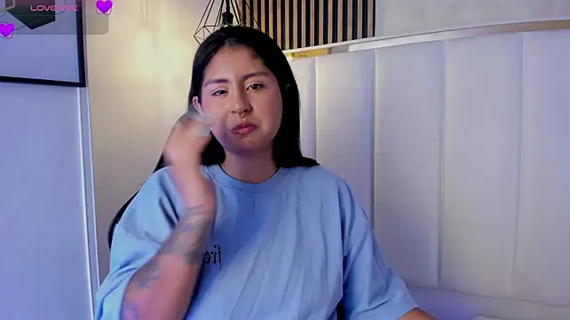 AngelaJones webcam