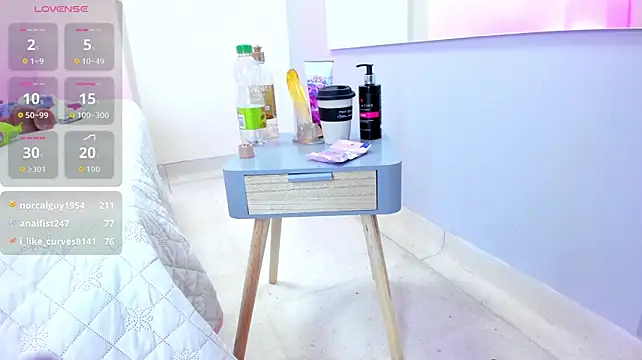 Lauren-22 webcam