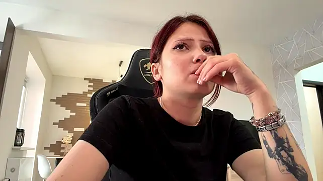 Nikaliva webcam