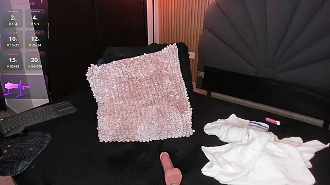 karol_green_ webcam