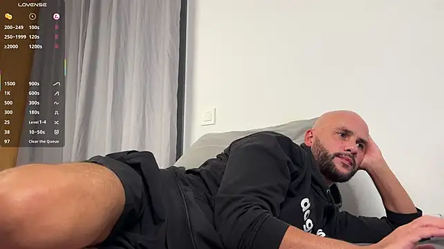 tim_beard webcam