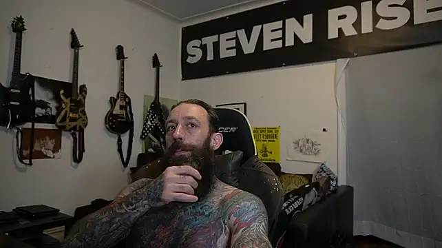 StevenRiseNYC webcam