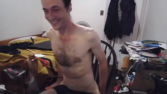 JohnnyMoves webcam