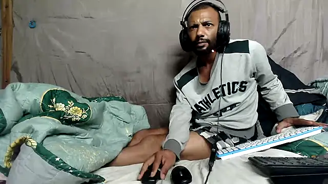 Camodick webcam