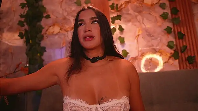 zoey-fox webcam