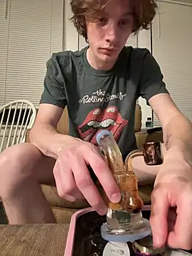 chi-cock webcam
