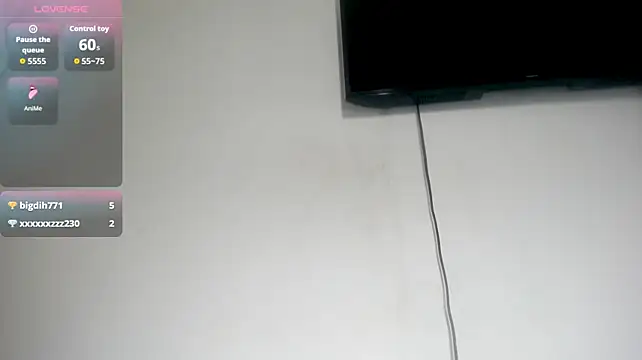 Fox_Loves webcam