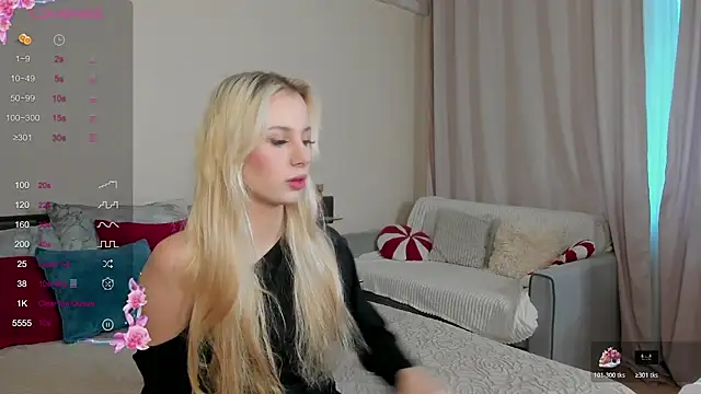 Karolina_brand webcam