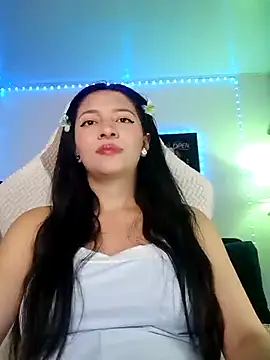 _AmyPresley_ webcam