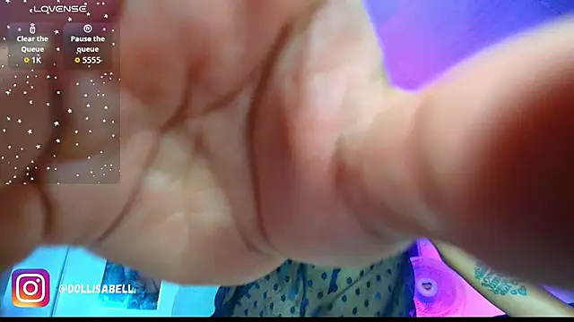 isabelladoll19 webcam