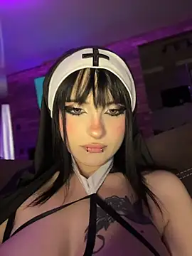 Melissa_cum