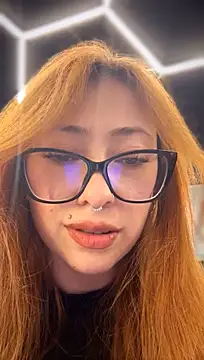 Sofii_gold webcam
