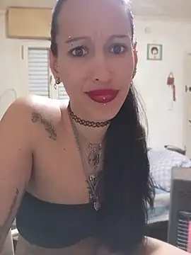 Zorrita_Fox webcam