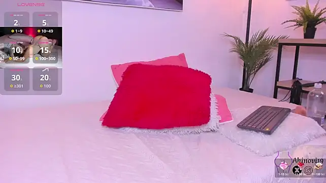ahinovi webcam