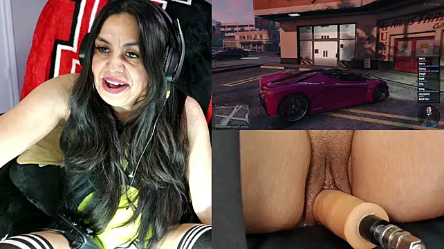 Blaze_Onn webcam
