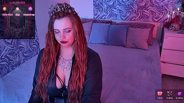 Miss_Maya_Mils webcam