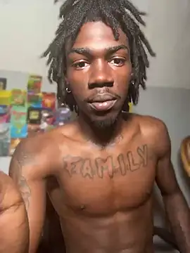 JasperBlaxx webcam