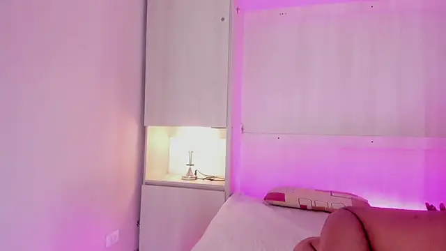 KendallRosse1 webcam