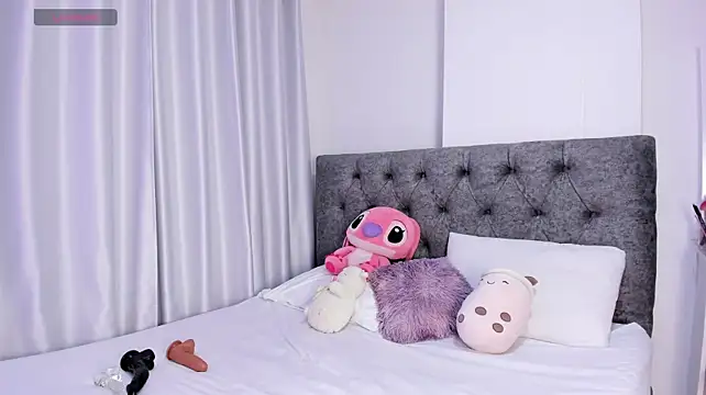 abbyfoxx_ webcam