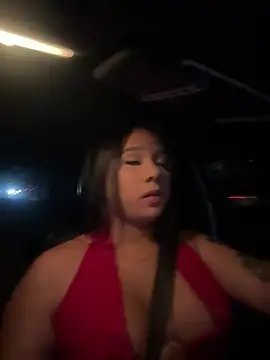 BitchySalome webcam