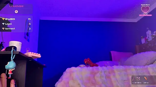 Azamy-12 webcam