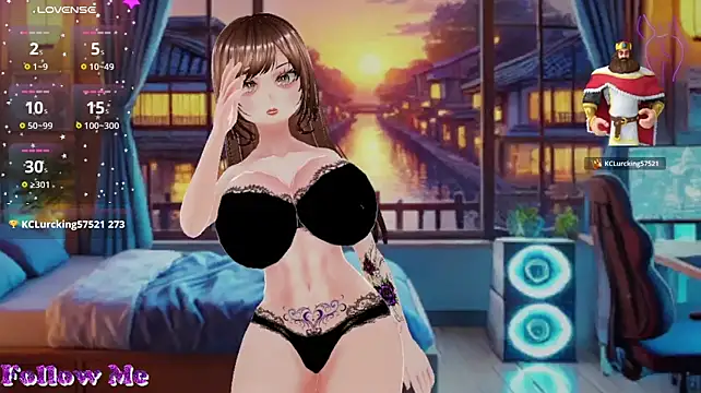 Hanaedamngirl webcam