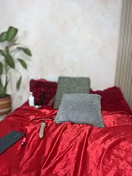 JESSYCHERNOBIL webcam